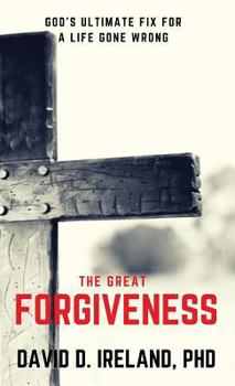 Paperback The Great Forgiveness Book