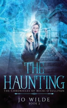 Paperback The Haunting Book