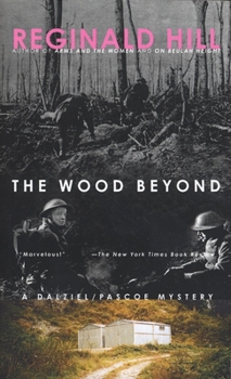 Mass Market Paperback The Wood Beyond Book