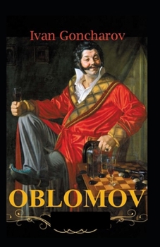 Oblomov-Classic Edition(Annotated)