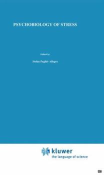 Psychobiology of Stress