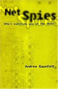 Paperback Net Spies Book
