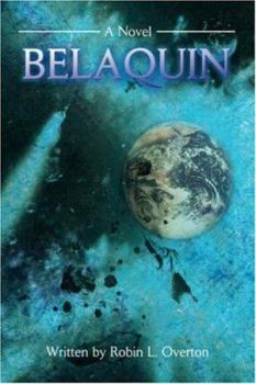 Hardcover Belaquin Book