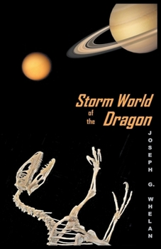 Storm World of the Dragon (Dragon World)