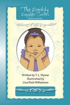 Paperback The Daddy Daughter Series: Special Edition Book