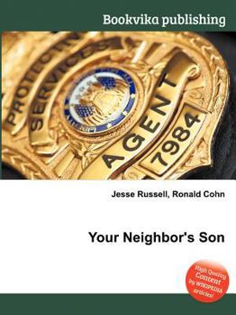 Paperback Your Neighbor's Son Book