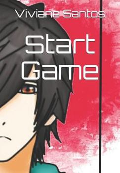 Paperback Start Game [Portuguese] Book