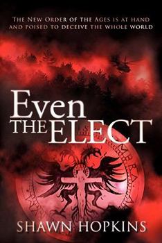 Paperback Even the Elect Book