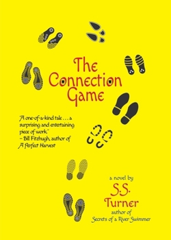 Paperback The Connection Game Book