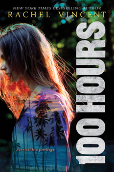 100 Horas - Book #1 of the 100 Hours