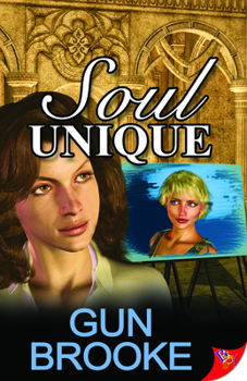 Paperback Soul Unique Book