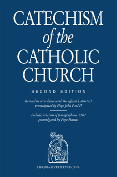 Paperback Catechism of the Catholic Church, Revised Book