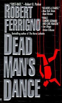 Mass Market Paperback Dead Man's Dance Book