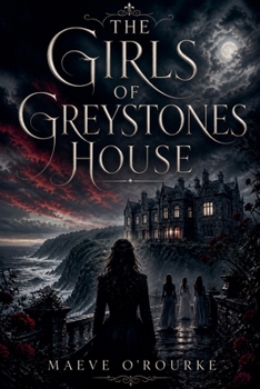 Paperback The Girls of Greystones House Book