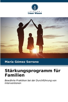 Paperback Stärkungsprogramm für Familien [German] Book