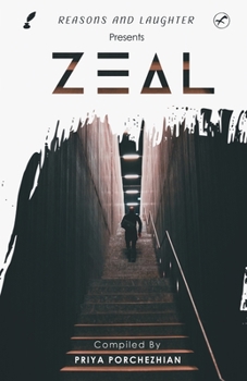 Paperback Zeal Book