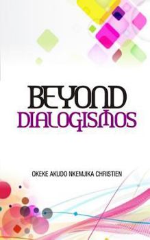 Paperback Beyond Dialogismos Book