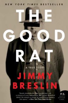 Paperback The Good Rat: A True Story Book