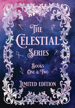 Hardcover The Celestial Series-- Limited Edition Duology: And Then There Were Four & And Then There Were Five Book