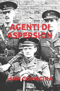 AGENTI DI ASPERSION (Corsican Edition)