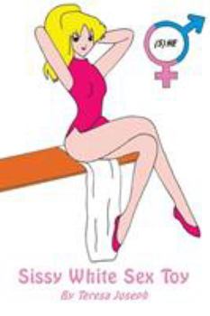 Paperback Sissy White Sex Toy Book