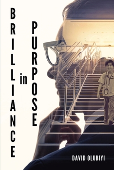 Paperback Brilliance in Purpose Book