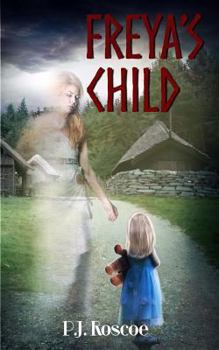 Paperback Freya's Child Book