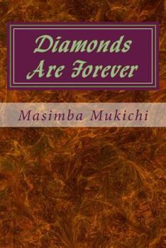 Paperback Diamonds Are Forever Book