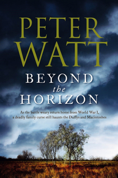 Beyond the Horizon: The Frontier Series 7 - Book #7 of the Frontier