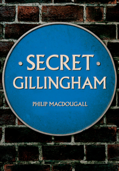 Paperback Secret Gillingham Book