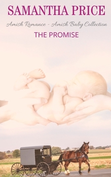 The Promise - Book #2 of the Amish Baby
