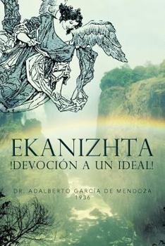 Paperback Ekanizhta [Spanish] Book