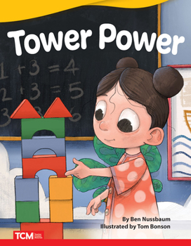 Paperback Tower Power Book