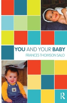 Paperback You and Your Baby Book