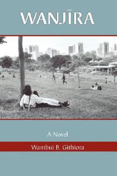 Paperback Wanjira Book