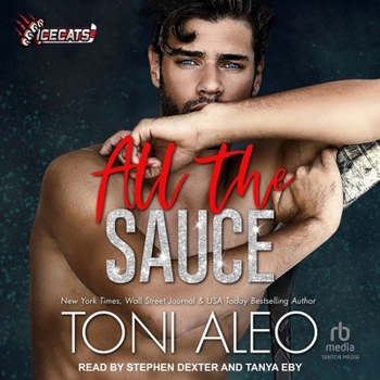 MP3 CD All the Sauce Book
