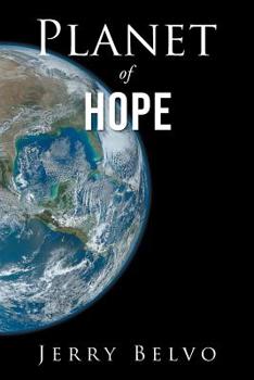 Paperback Planet of Hope Book