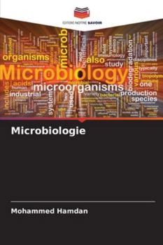 Paperback Microbiologie [French] Book