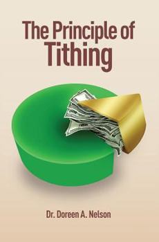 Paperback The Principle of Tithing Book