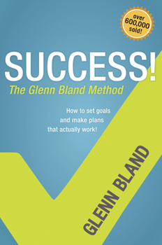 Paperback Success!: The Glenn Bland Method Book