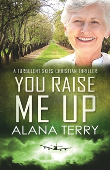 Paperback You Raise Me Up - Large Print Book