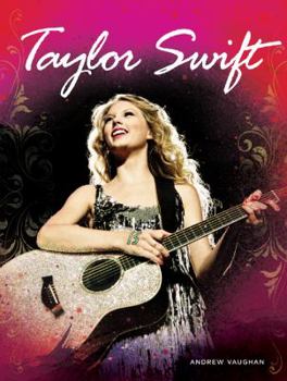 Hardcover Taylor Swift Book