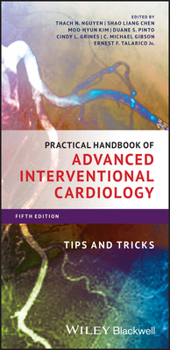 Paperback Practical Handbook of Advanced Interventional Cardiology: Tips and Tricks Book