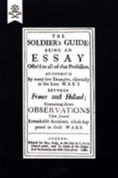 Paperback Soldieros Guide (1686) Book