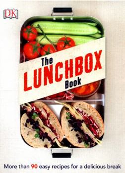 Hardcover Lunchbox Book