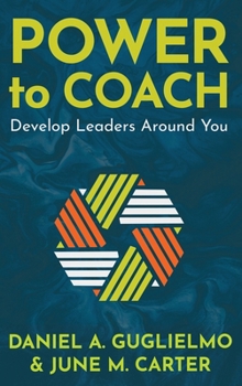 Hardcover Power to Coach Book