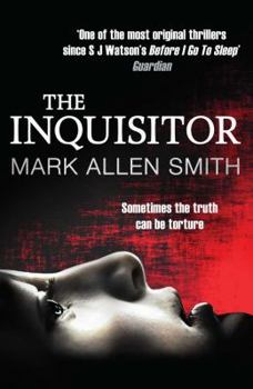Paperback The Inquisitor Book