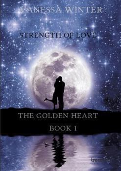 Paperback The Golden Heart Book