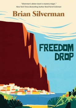 Paperback Freedom Drop Book