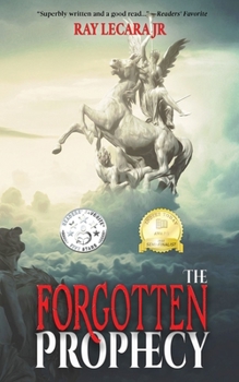 Paperback The Forgotten Prophecy Book